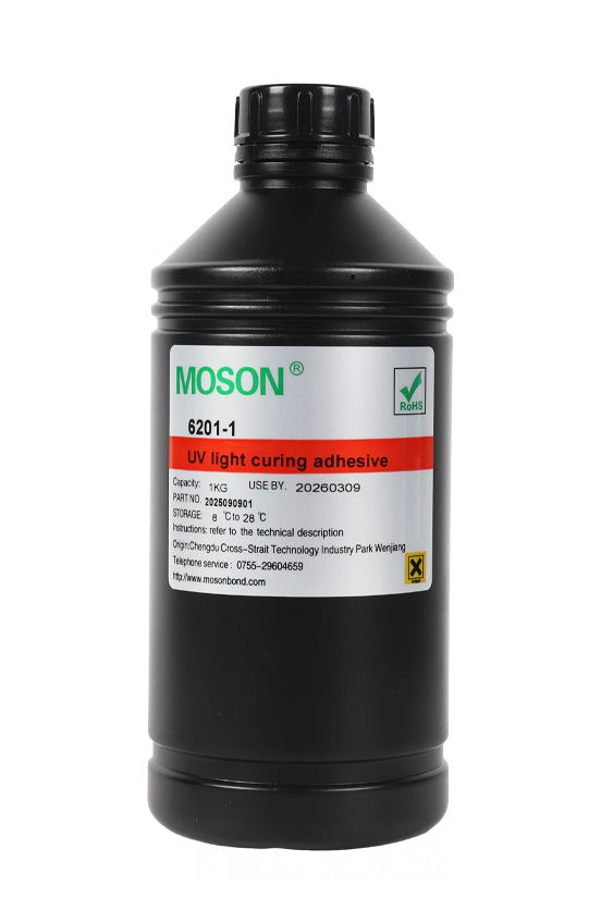 UV胶6201
