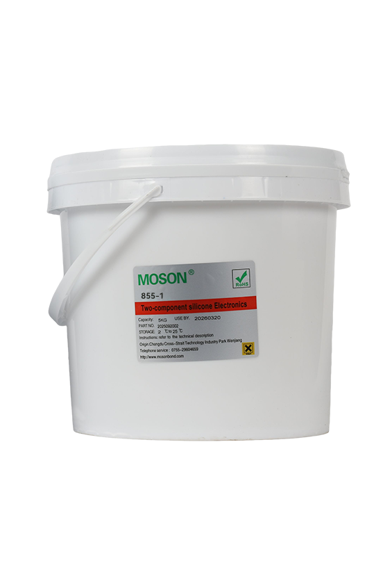 双组份灌封胶 855-1