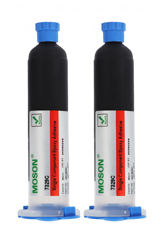 手机摄像头模组支架粘接胶7329C