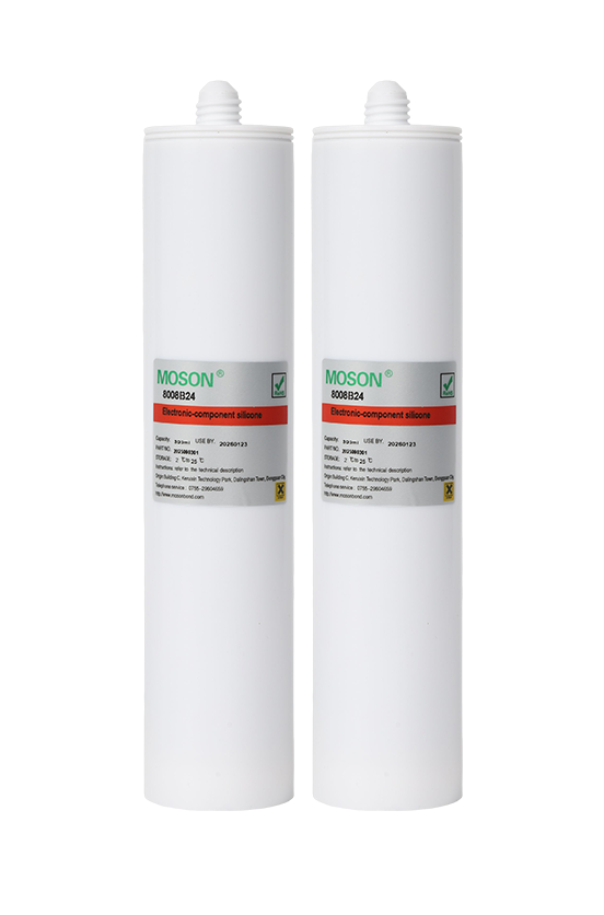 单组份有机硅胶8008B