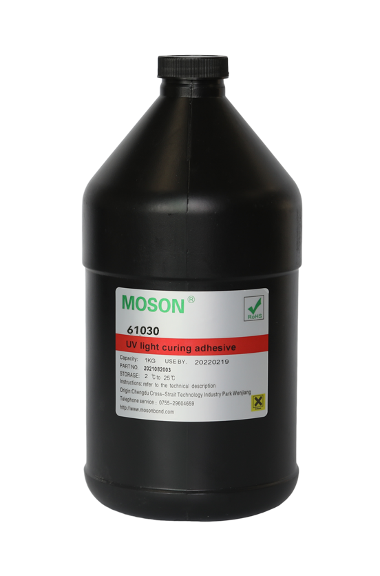 镜片胶合胶 61030