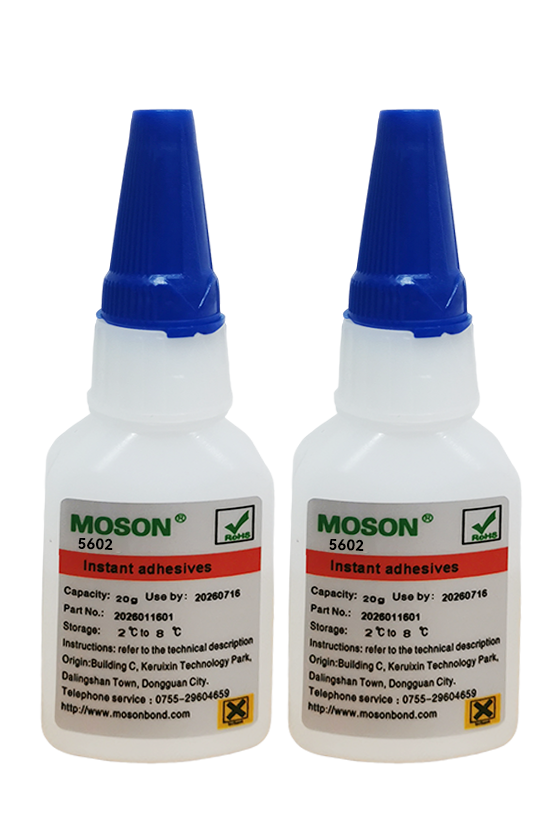 瞬干胶5602