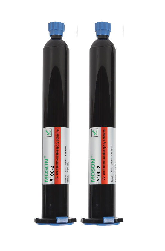 UV湿气固化胶  9100-2