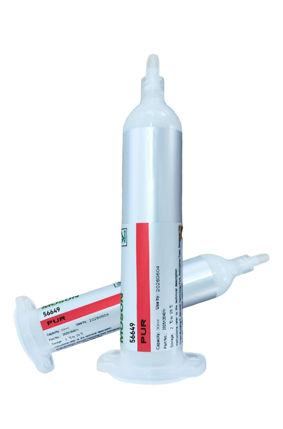 PUR热熔胶56649