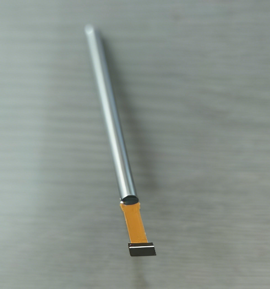 内窥镜钢片与FPC粘接