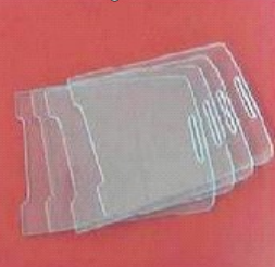 手机玻璃盖板切割