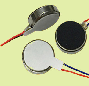 手机震动马达粘接