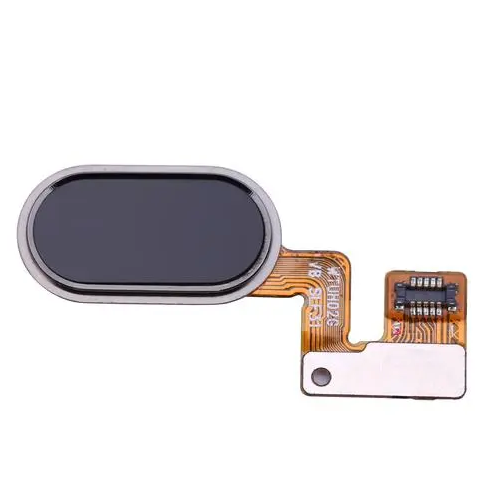 指纹模组金属环导电